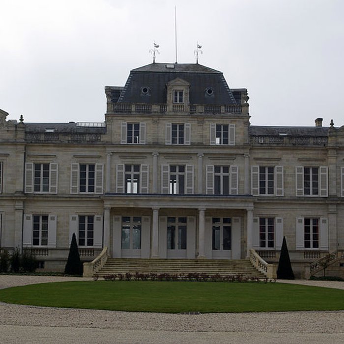 Photo de Château Giscours