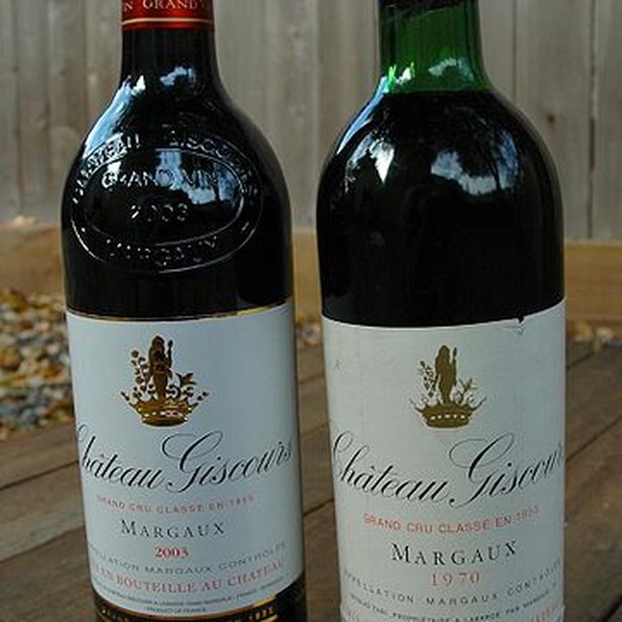 Photo de Château Giscours