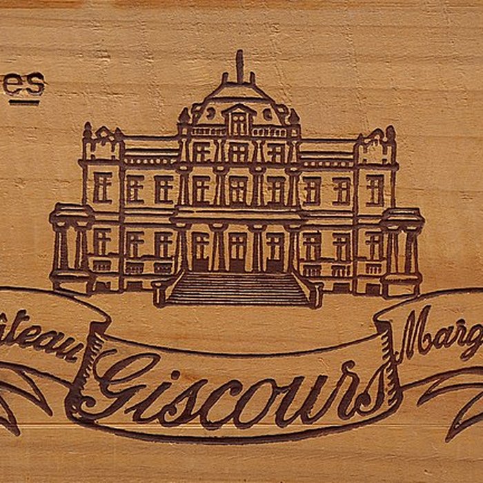 Photo de Château Giscours
