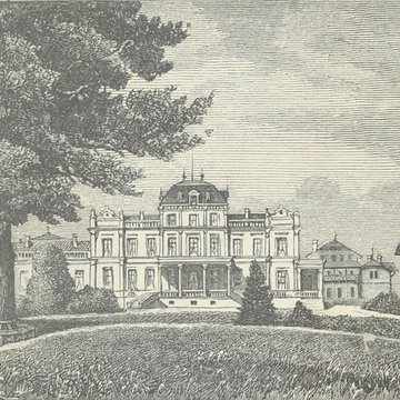 Château Giscours