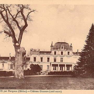 Château Giscours