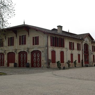 Château Giscours