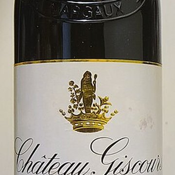Château Giscours