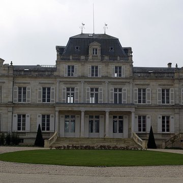 Château Giscours