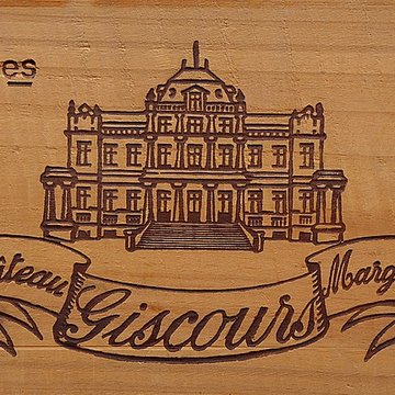 Château Giscours
