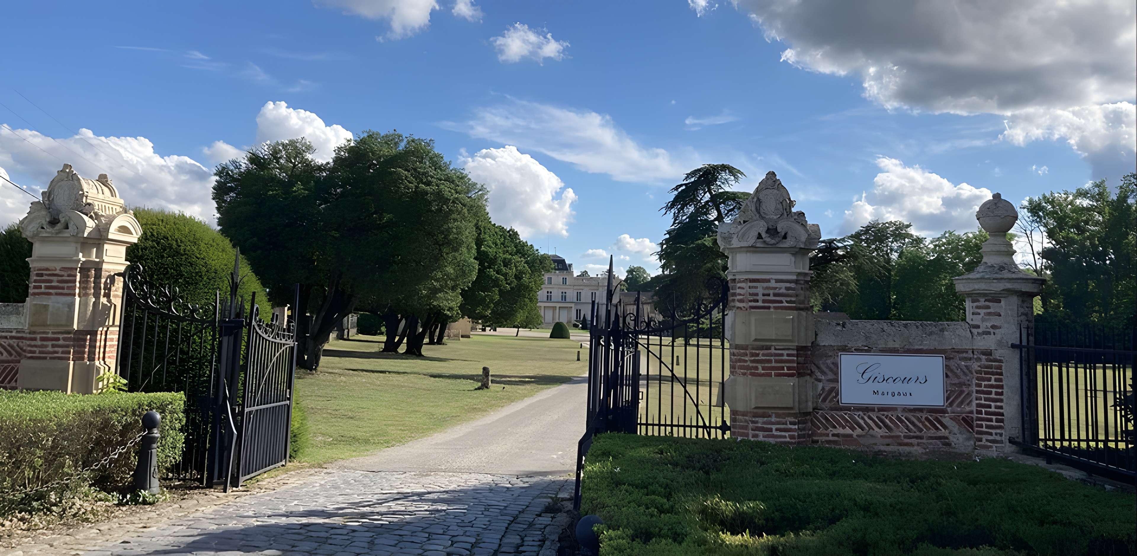 Château Giscours