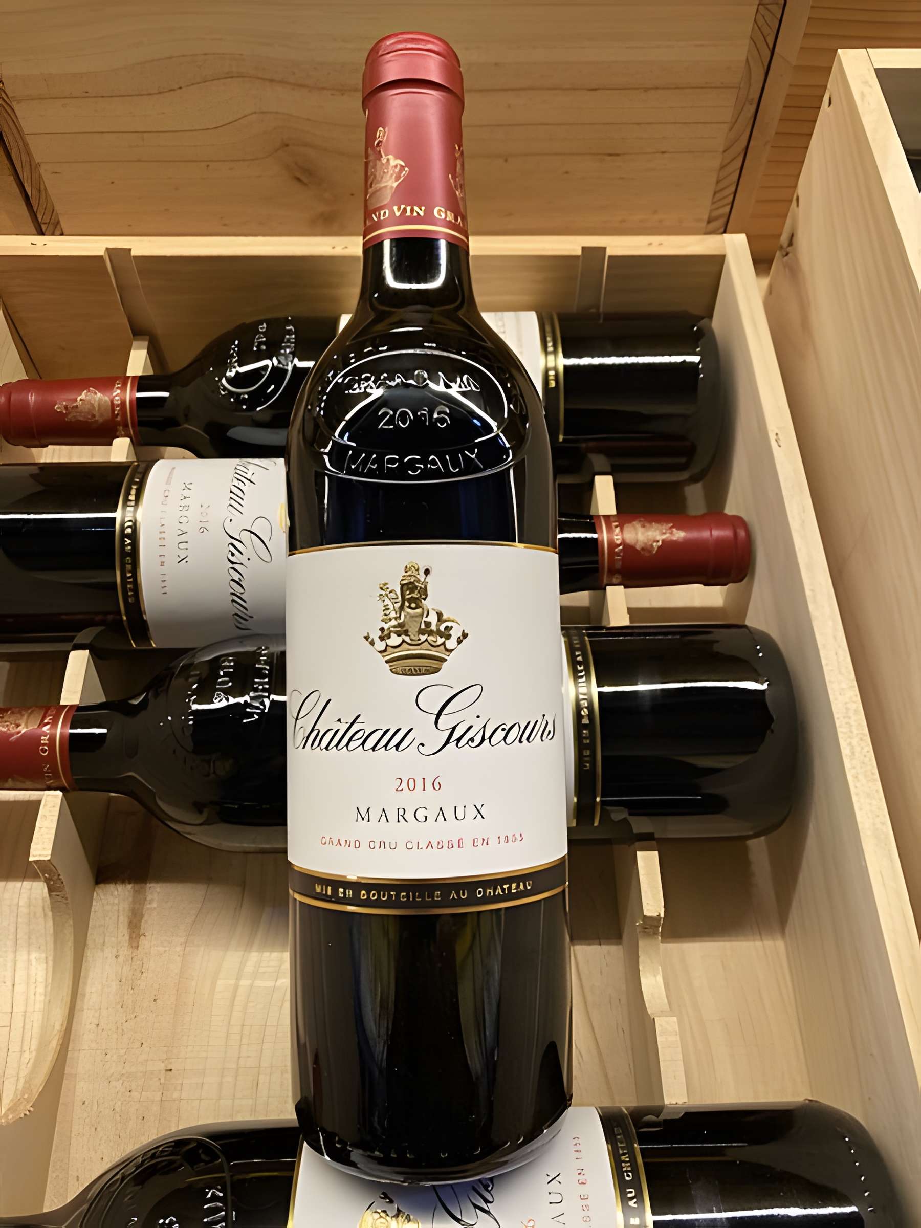 Château Giscours