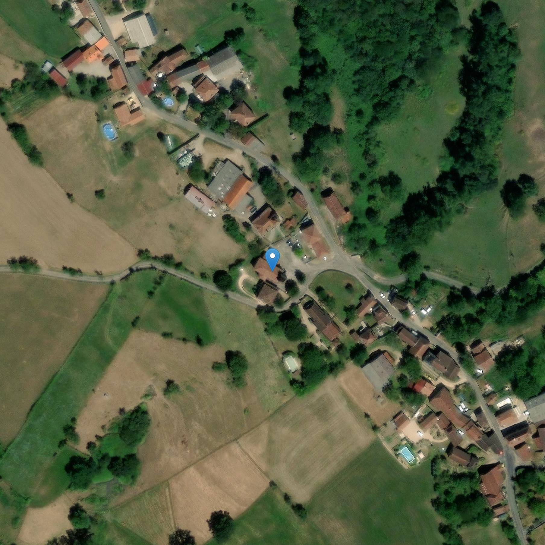 Photo de Église Saint-Pierre-ès-Liens de Crayssac