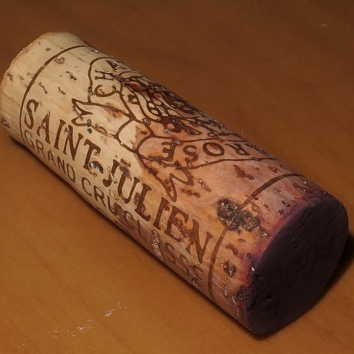 Photo de Château Gruaud Larose