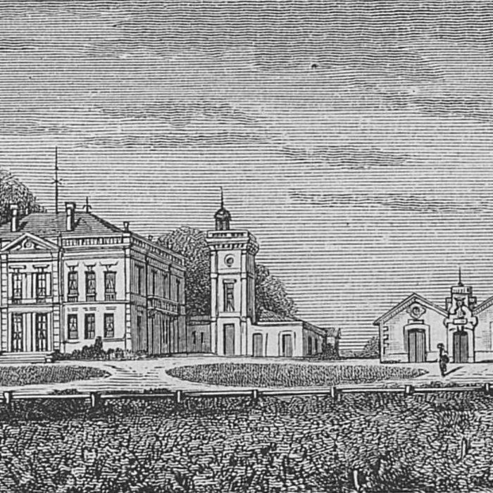 Photo de Château Gruaud Larose