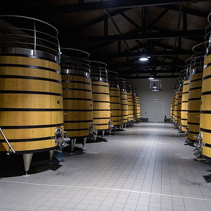 Photo de Château Gruaud Larose