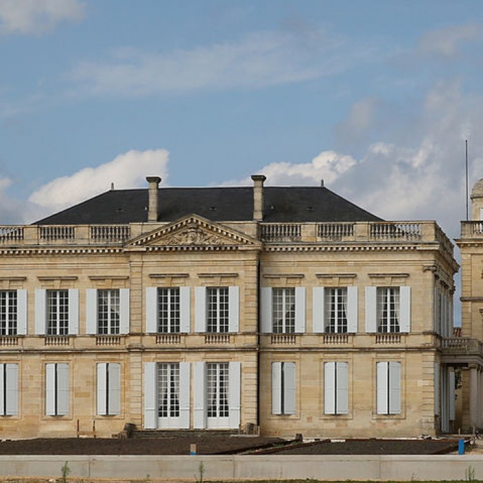 Photo de Château Gruaud Larose