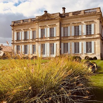 Château Gruaud Larose