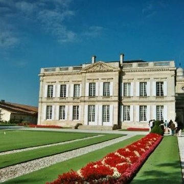 Château Gruaud Larose