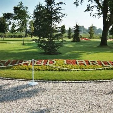 Château Gruaud Larose