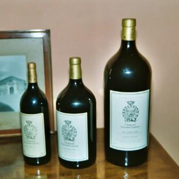 Château Gruaud Larose