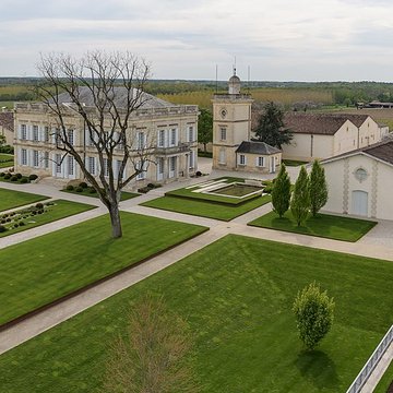 Château Gruaud Larose