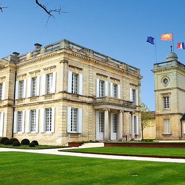 Château Gruaud Larose