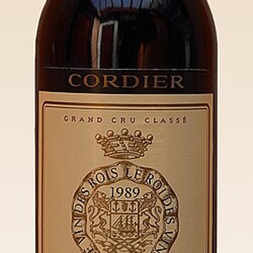 Château Gruaud Larose