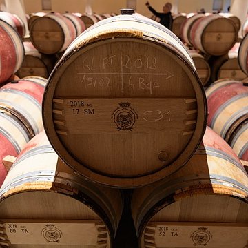 Château Gruaud Larose