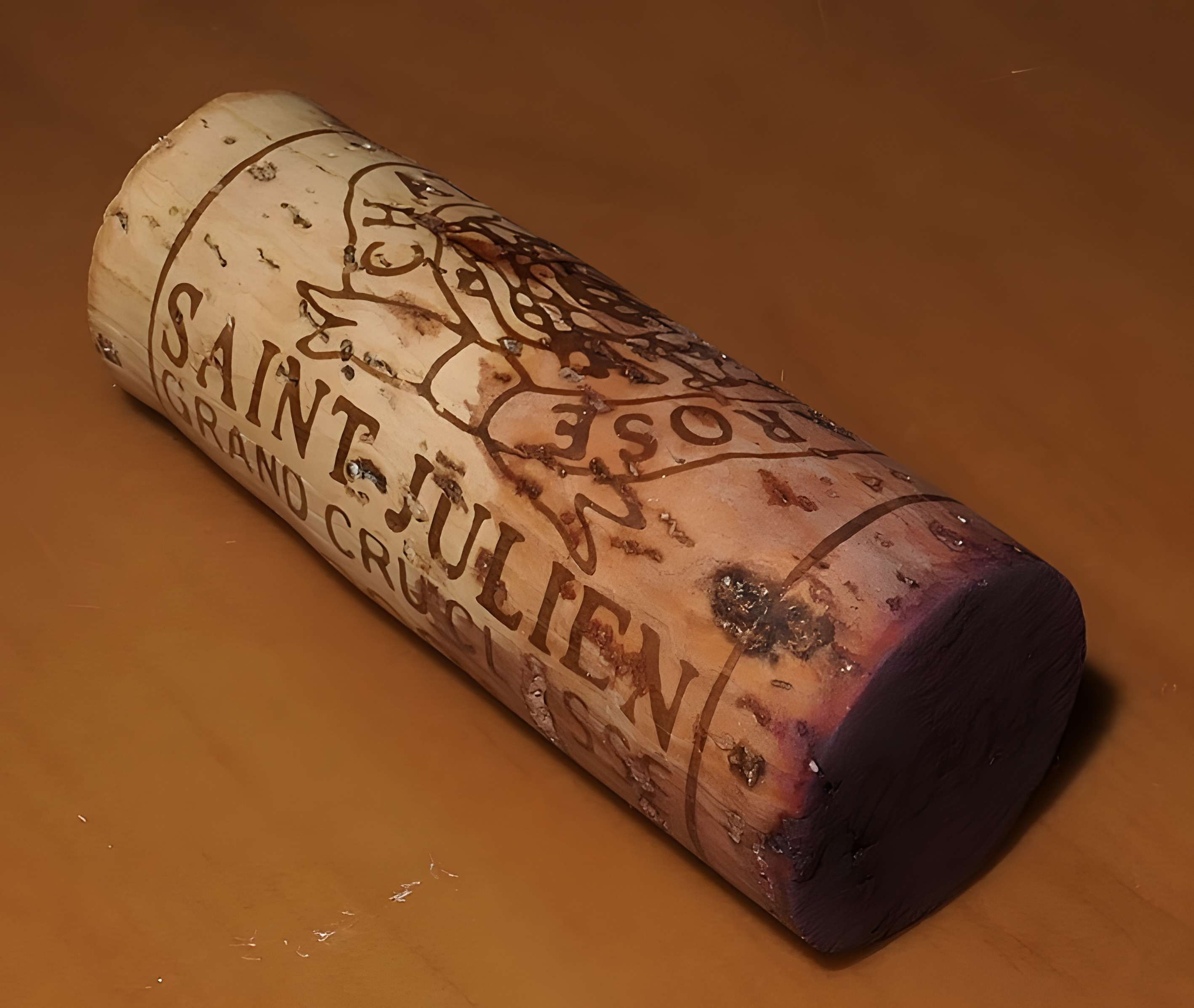 Château Gruaud Larose