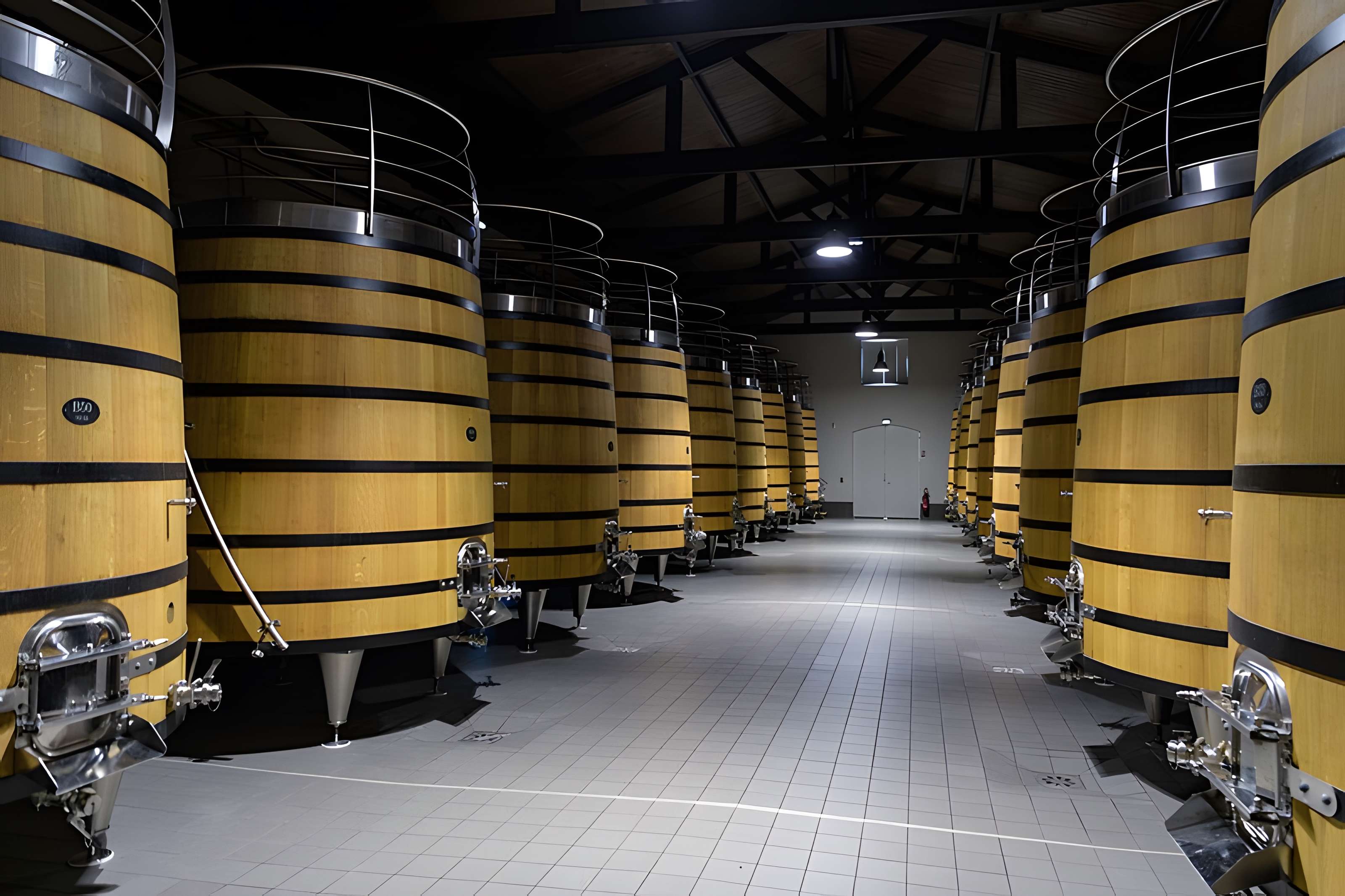 Château Gruaud Larose