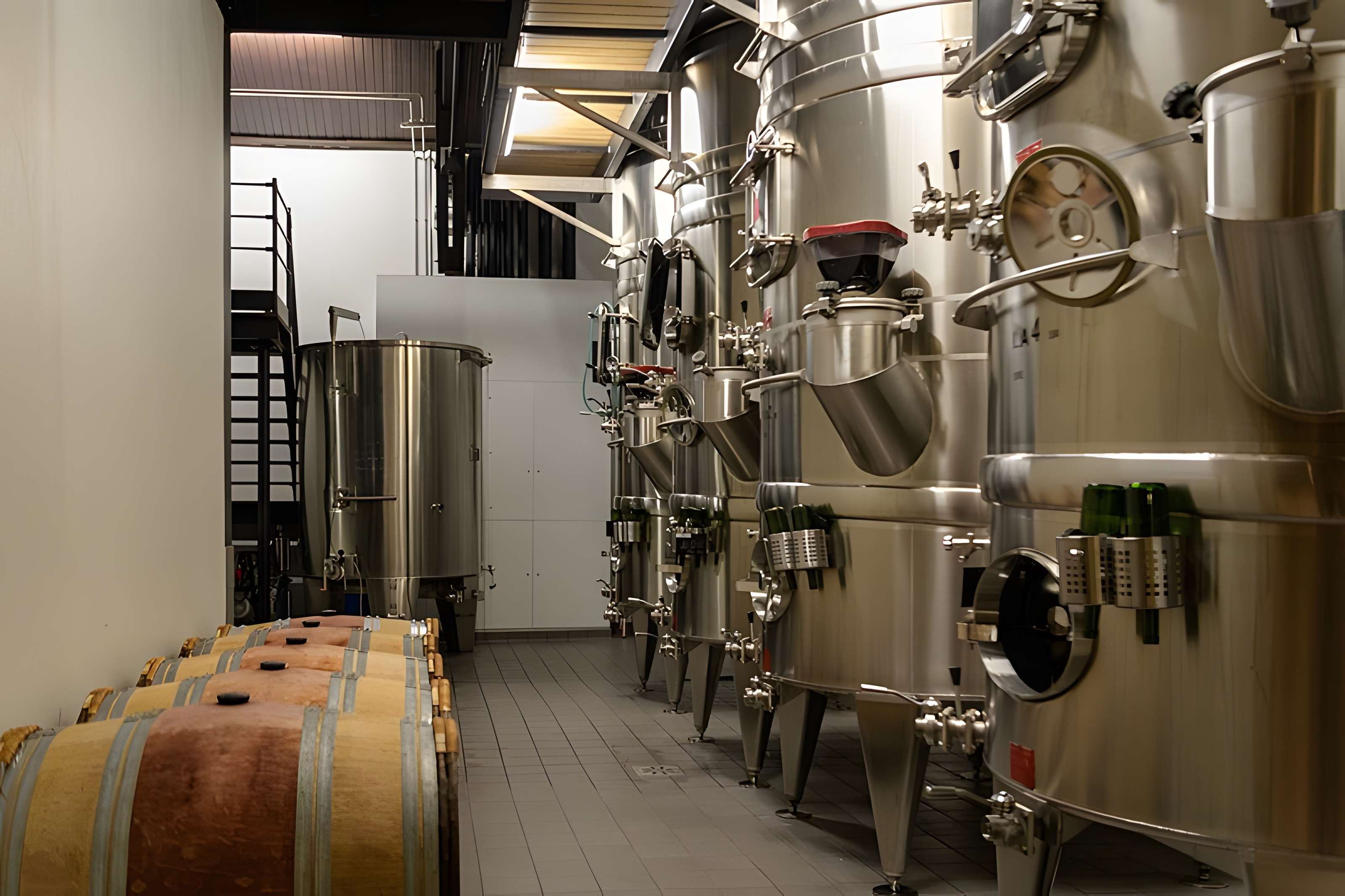 Château Gruaud Larose