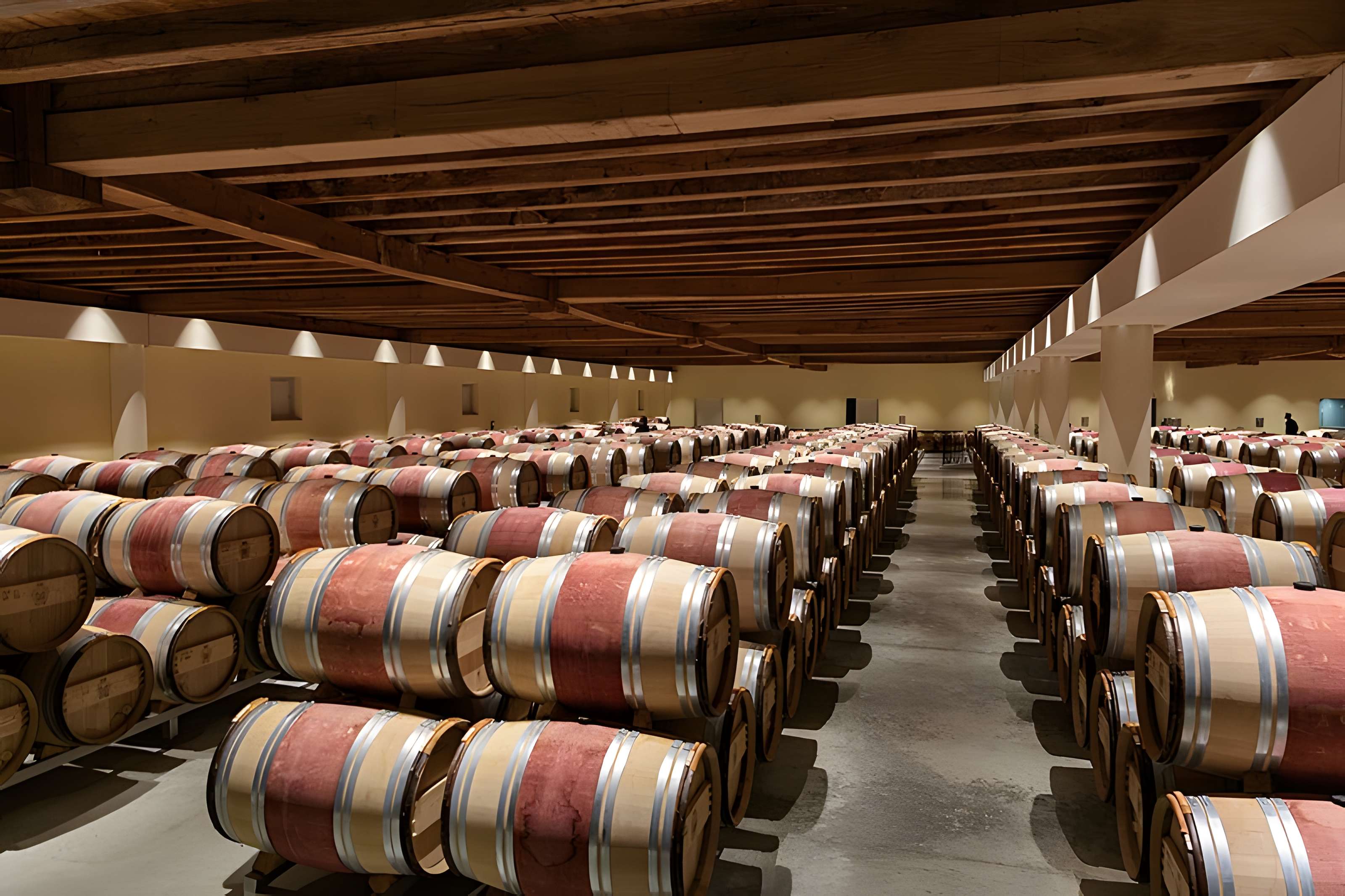 Château Gruaud Larose