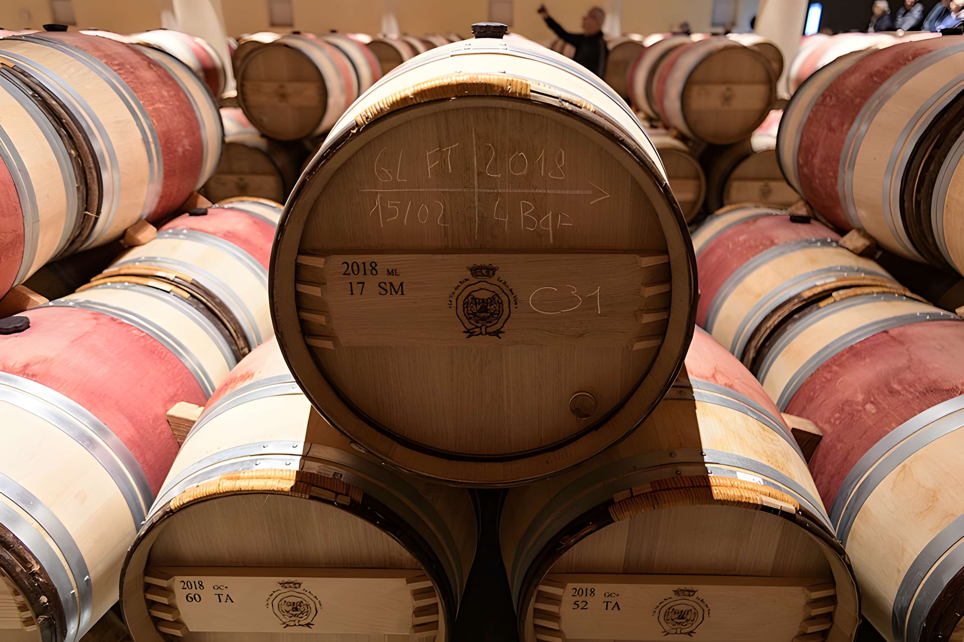 Château Gruaud Larose