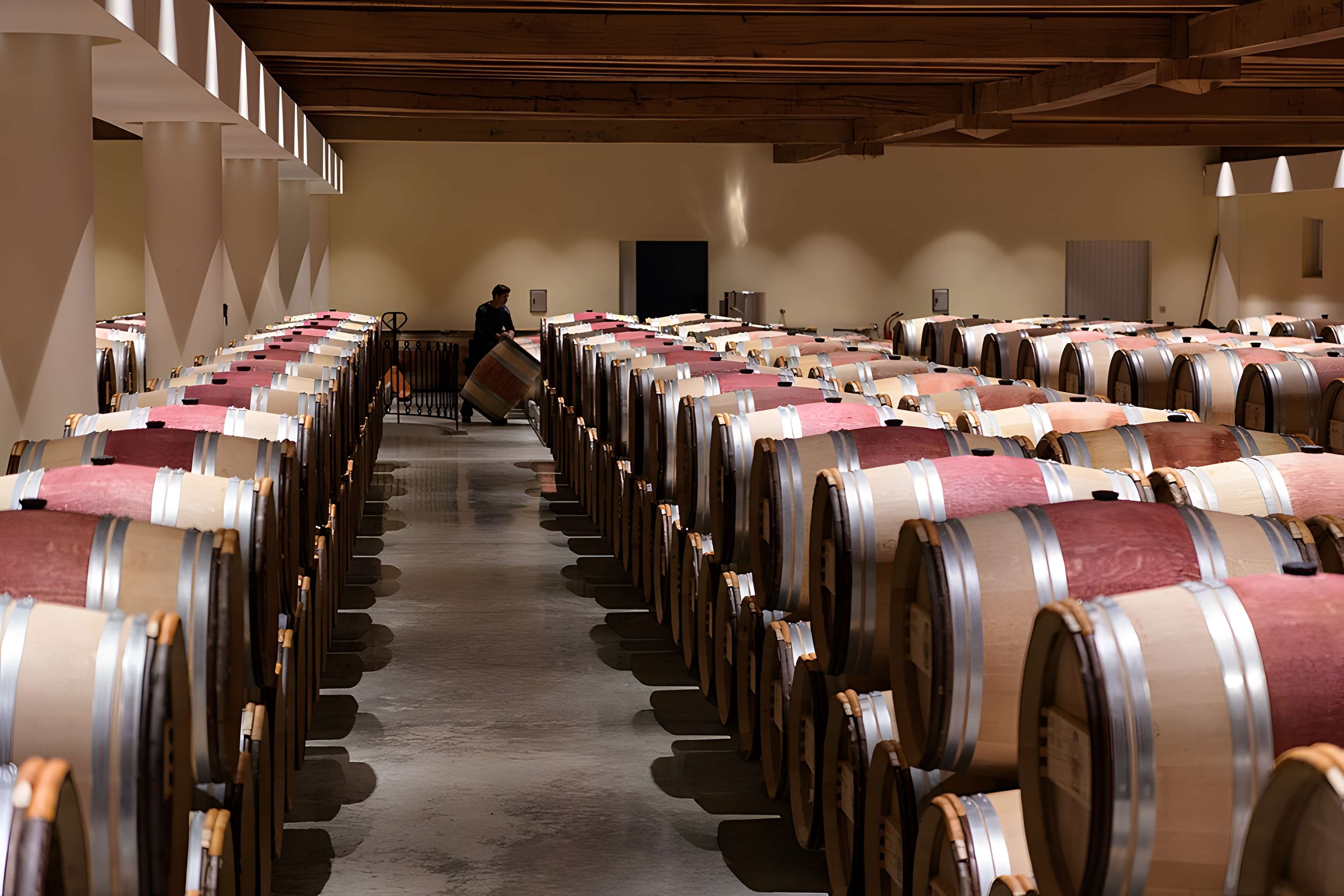 Château Gruaud Larose