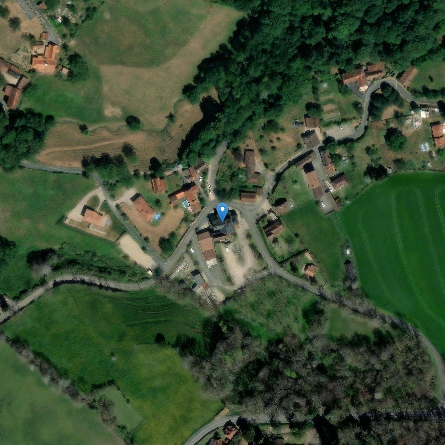 Photo de Saint-Maurice Church of Saint-Maurice-en-Quercy