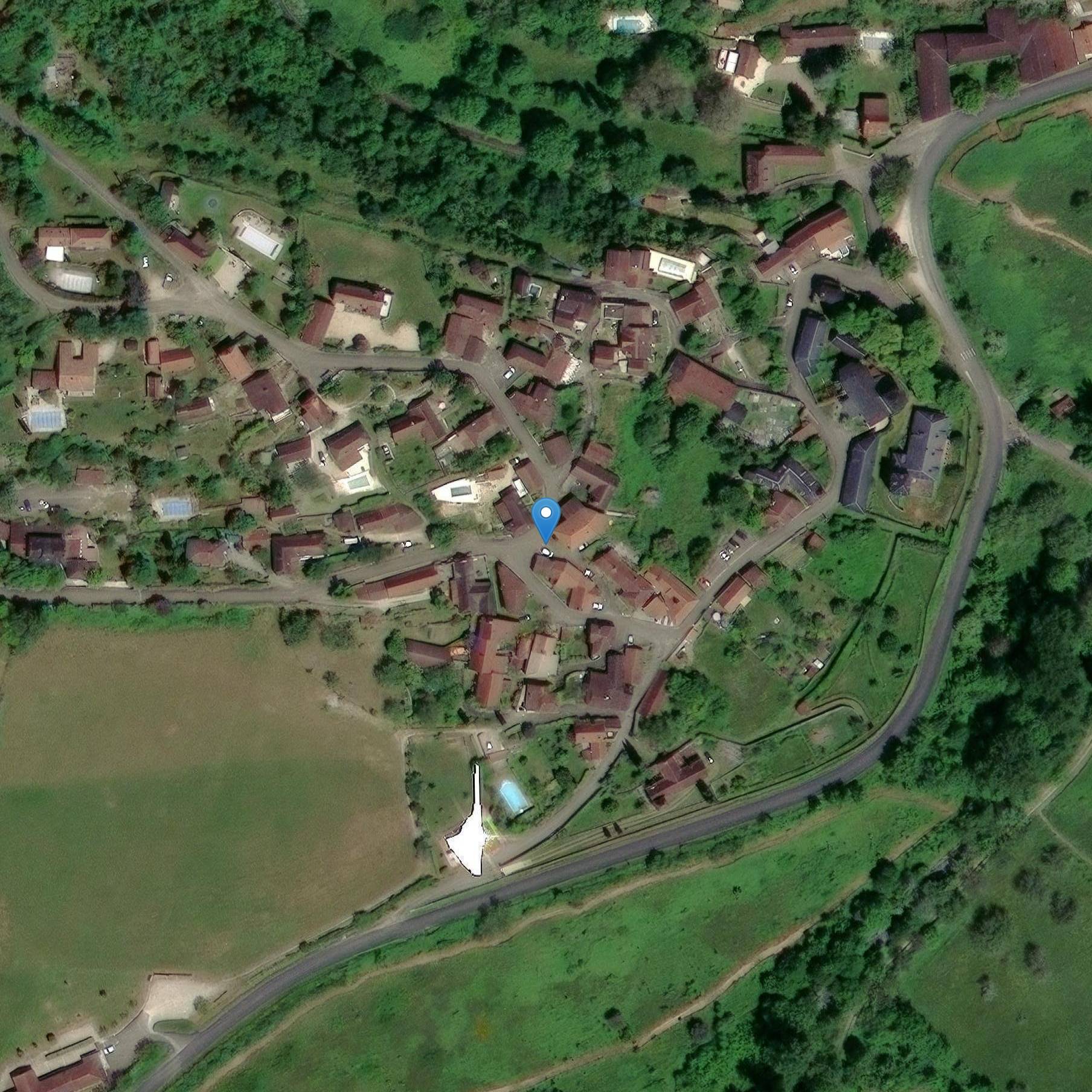 Photo de Église Saint-Médard de Saint-Médard (Lot)