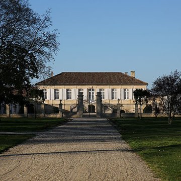 Château La Lagune