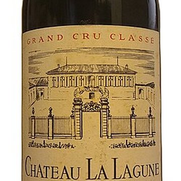 Château La Lagune