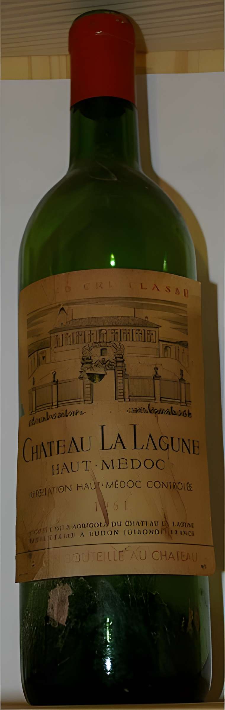 Château La Lagune