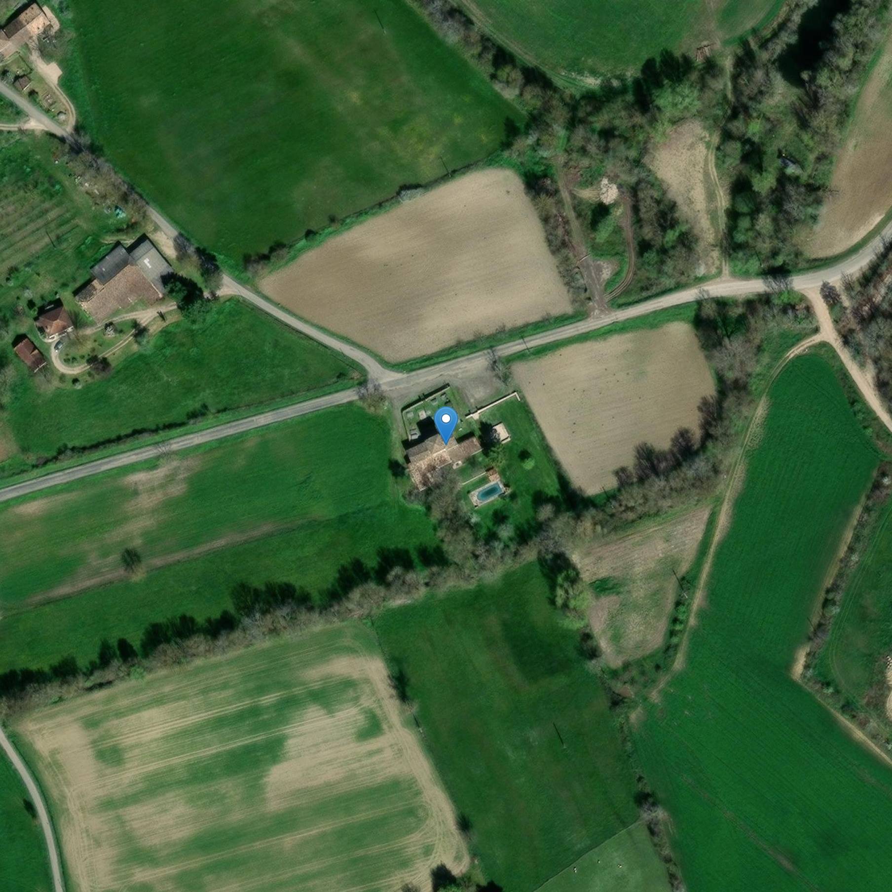 Photo de Iglesia de San Martín de Capnié