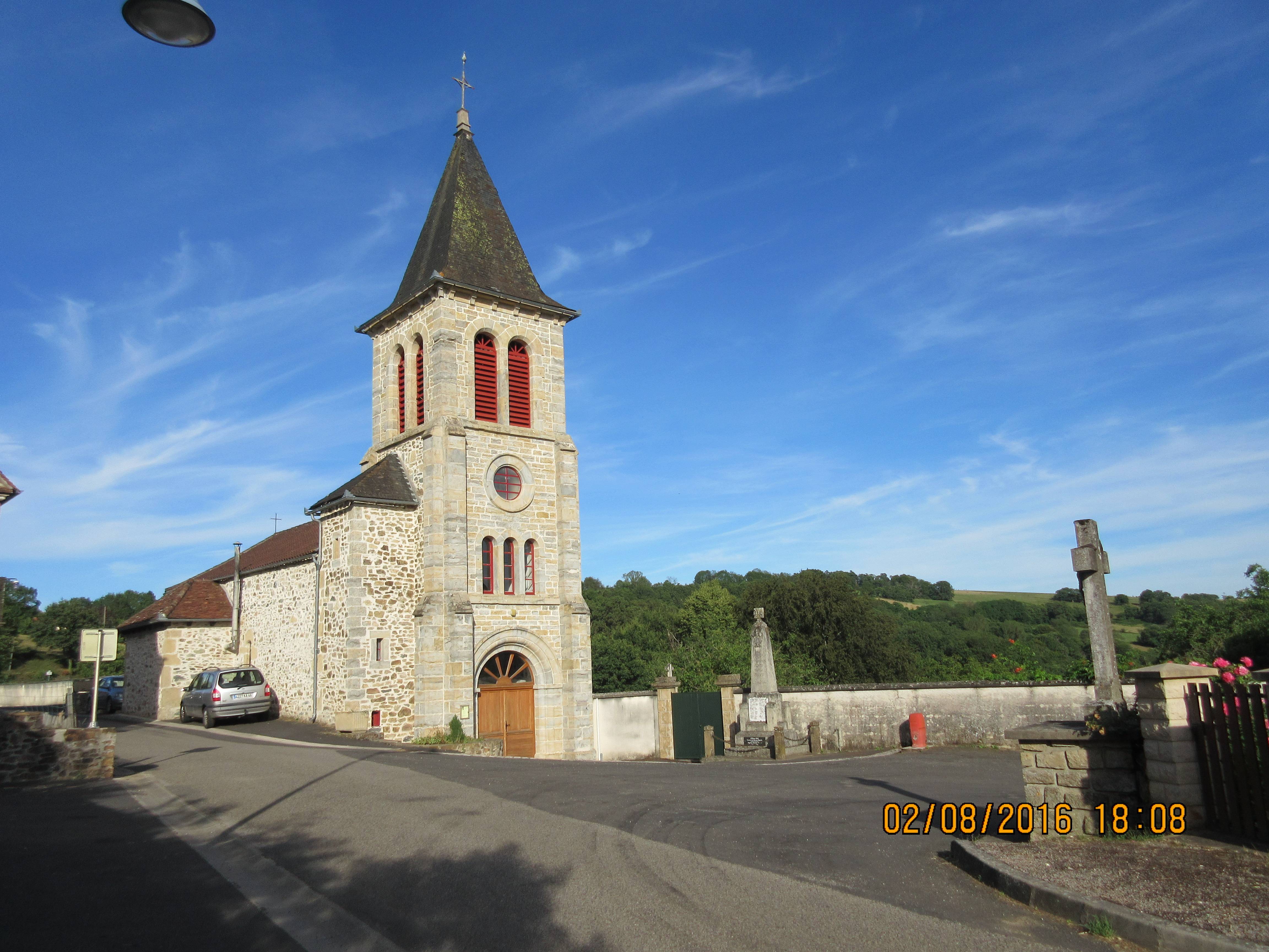 Photo de Église Saint-Paul de Saint-Paul-de-Vern