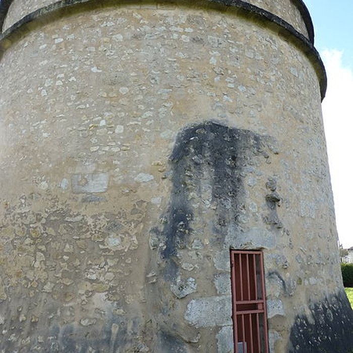Photo de Château Lescombes