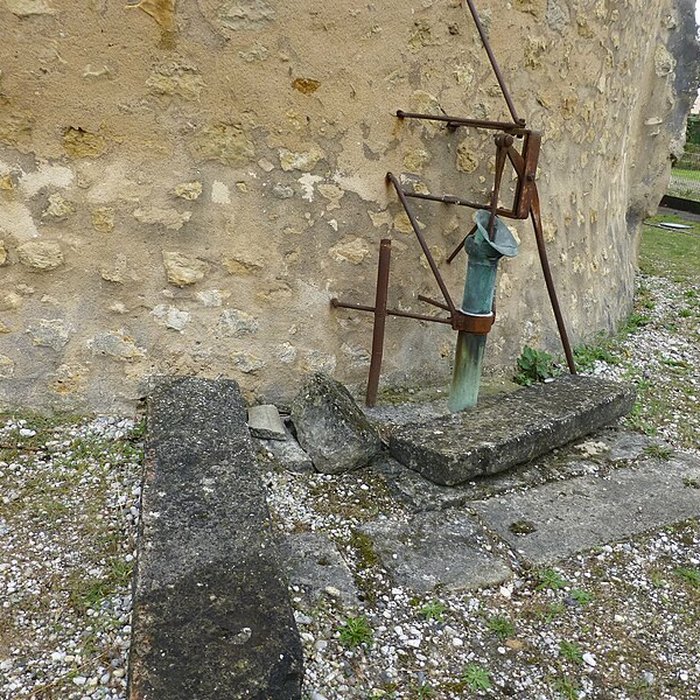 Photo de Château Lescombes