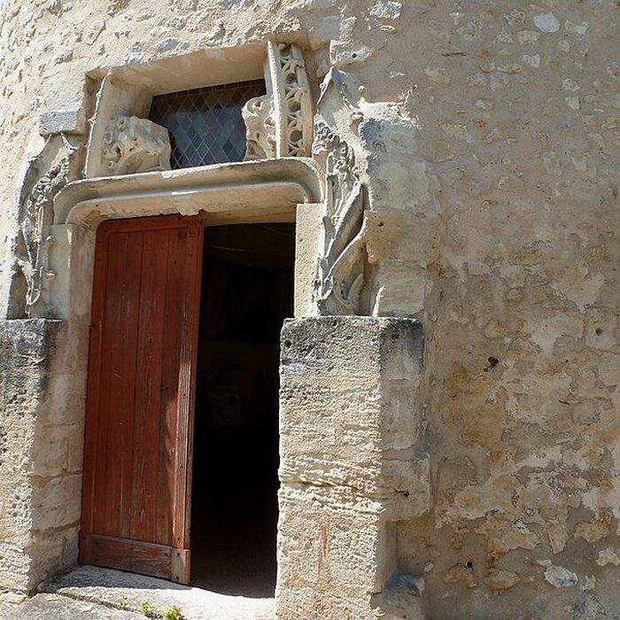 Photo de Château Lescombes
