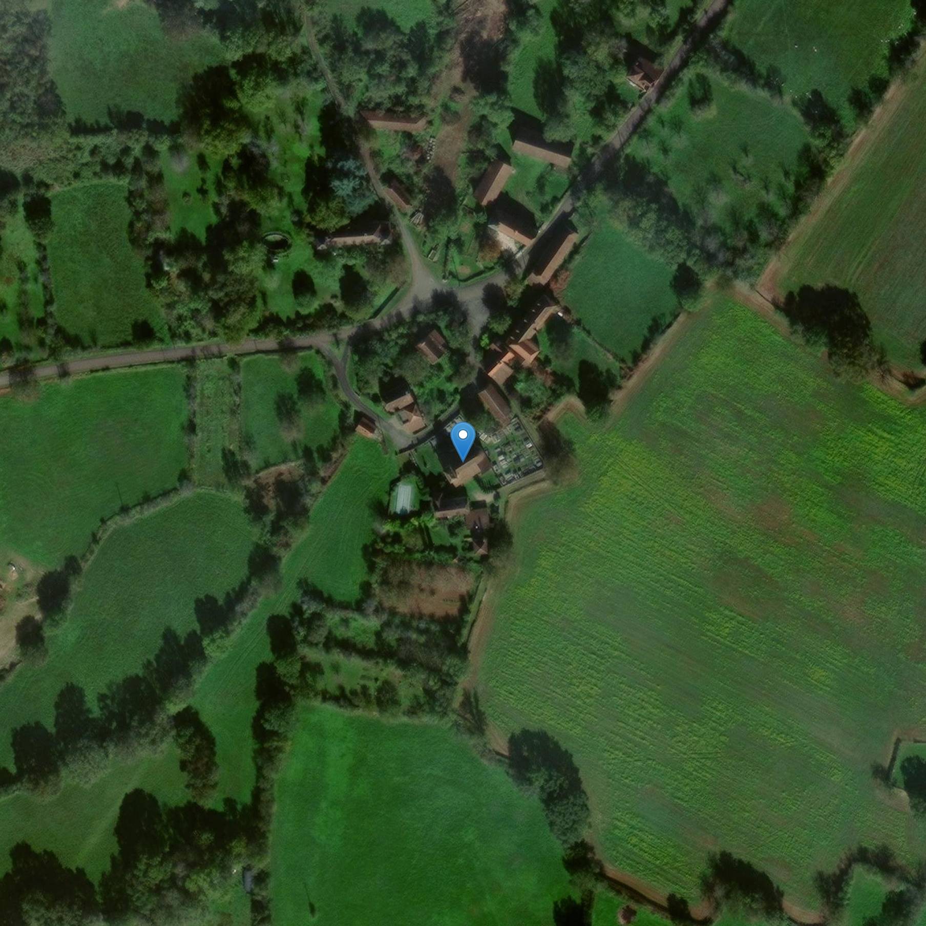 Photo de Église Saint-Sigismond de Saint-Simon