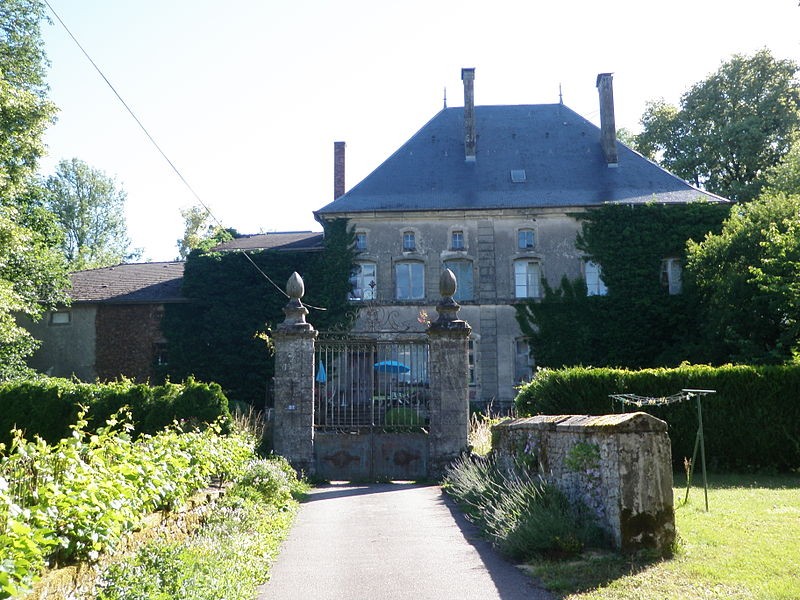 Photo de Château Maugiron