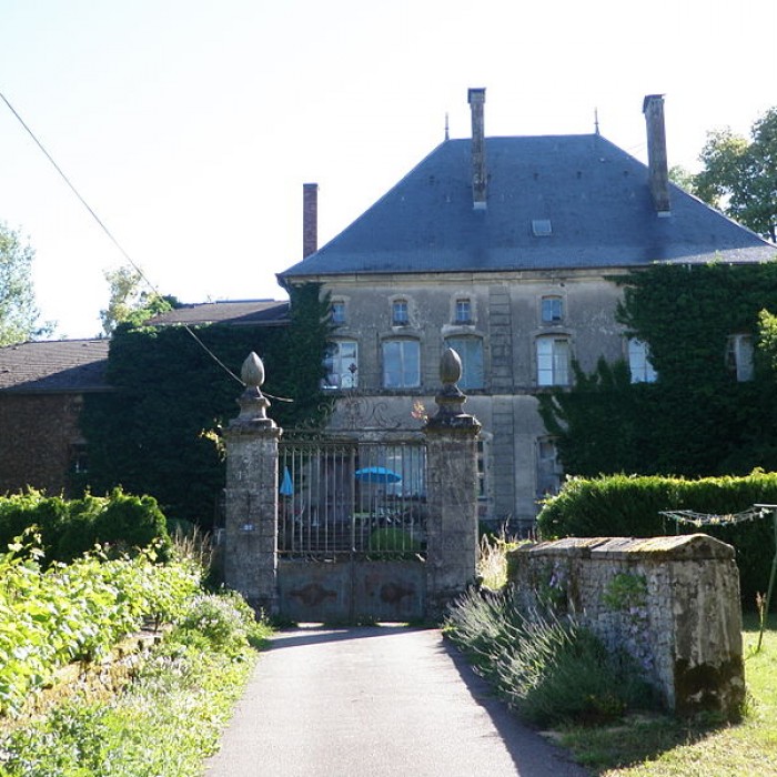 Photo de Château Maugiron