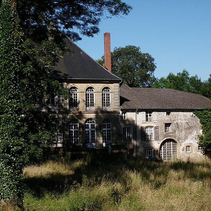 Photo de Château Maugiron