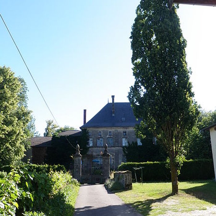Photo de Château Maugiron