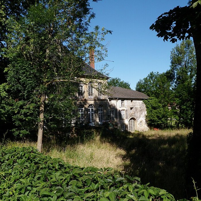 Photo de Château Maugiron
