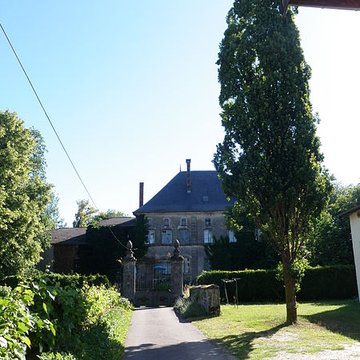 Château Maugiron