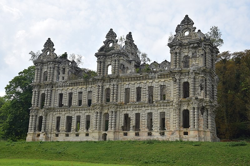 Photo de Château Mennechet
