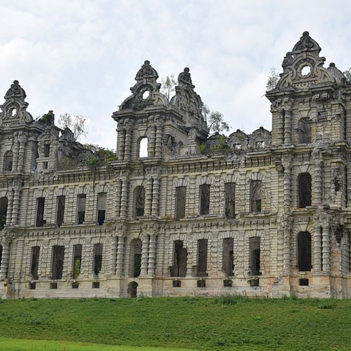 Photo de Château Mennechet