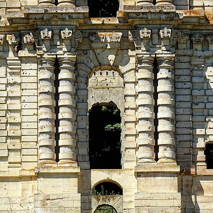 Photo de Château Mennechet